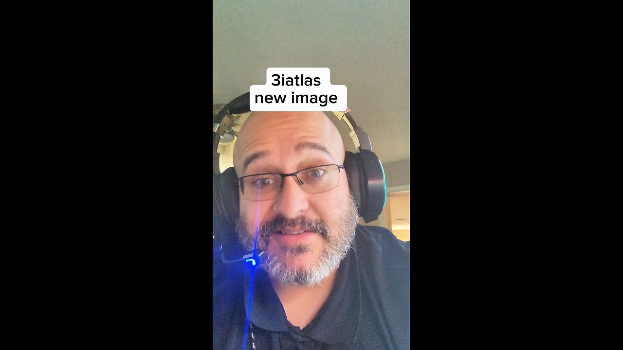 new images of 3i atlas