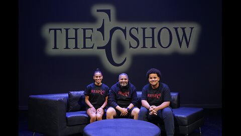 The EC Show: PSG Beats Liverpool! Enasia is Back in Town! 🇫🇷⚽🔥