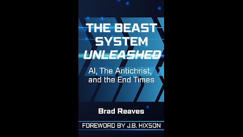 The Antichrist System. The Prophecy is being fulfilled.