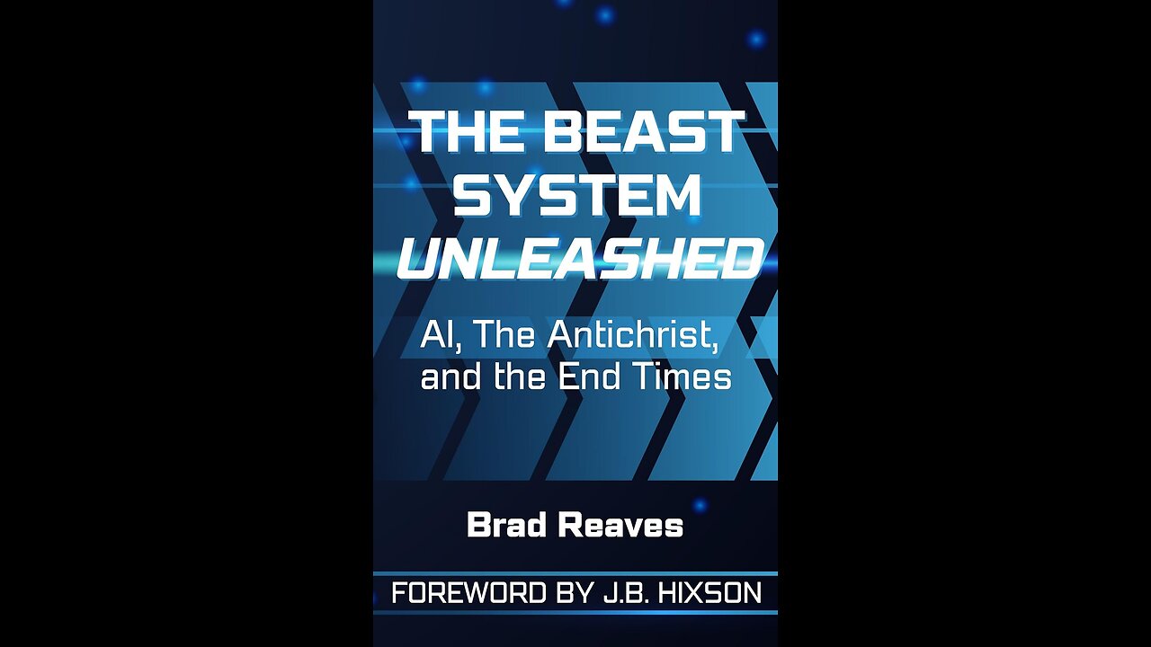 The Antichrist System. The Prophecy is being fulfilled.