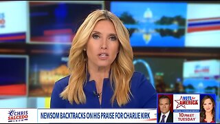 Still a Fan of Gavin Newsom, Not Sure Why!