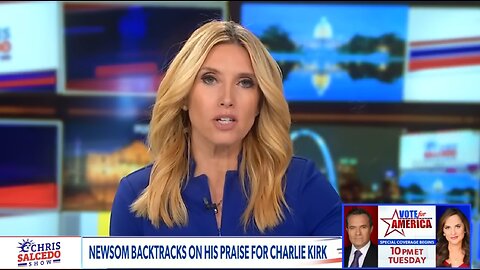 Still a Fan of Gavin Newsom, Not Sure Why!