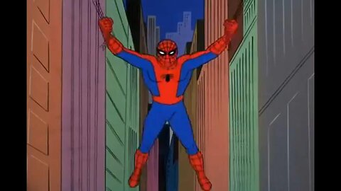 Spider-Man - "Where Crawls the Lizard - Electro the Human Lightning Bolt"