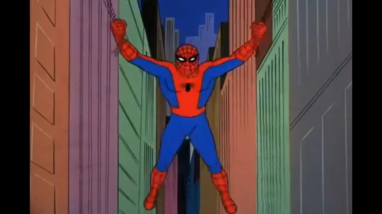 Spider-Man - "Where Crawls the Lizard - Electro the Human Lightning Bolt"