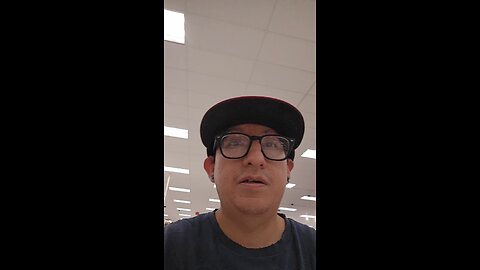 at target