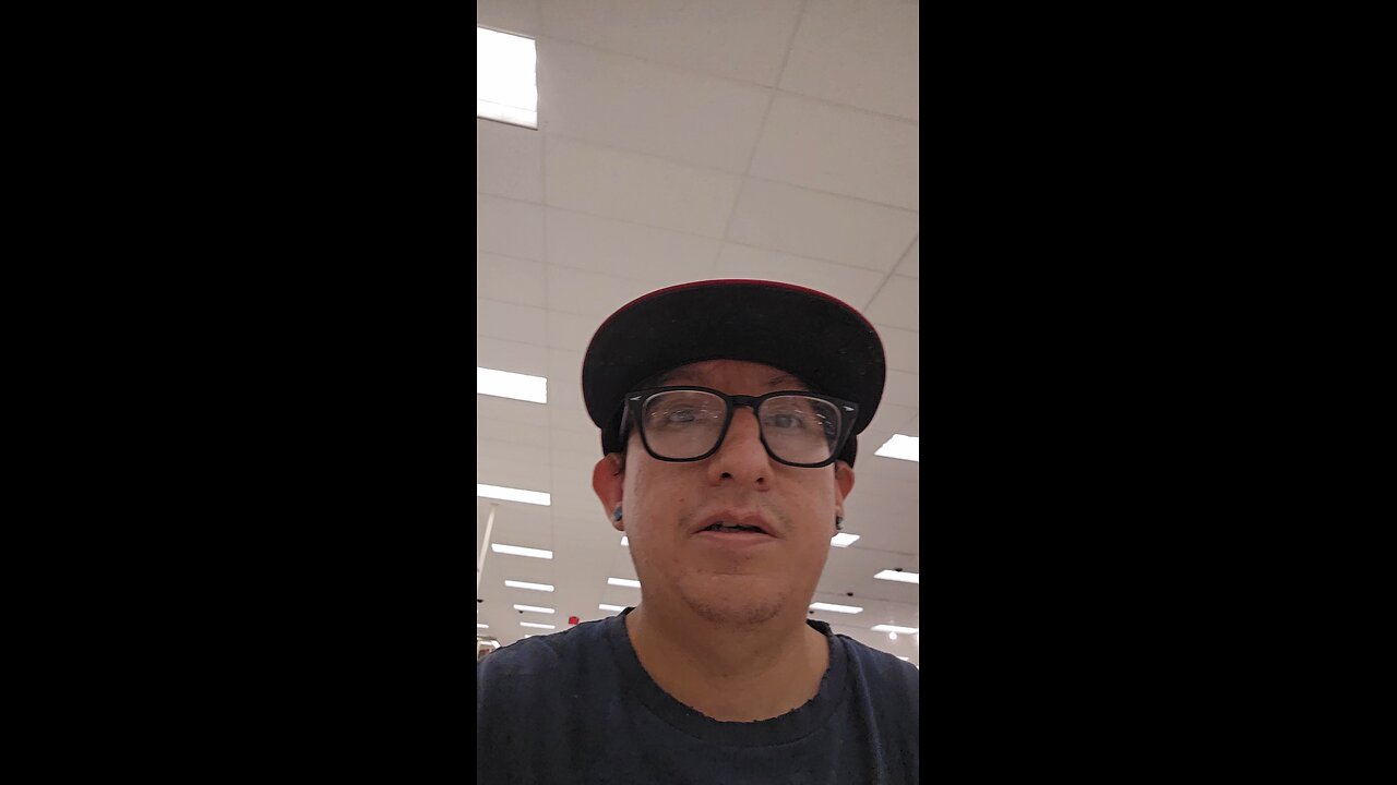 at target