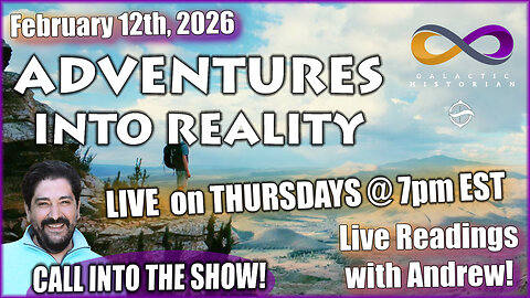 Speech from Andrew Bartzis: Choosing Adventure! (followed by call-ins)