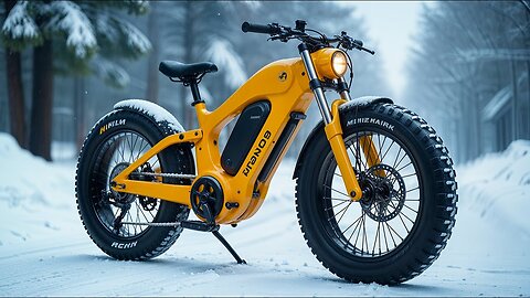 Top 15 Best Mid-Drive Electric Bikes For 2025