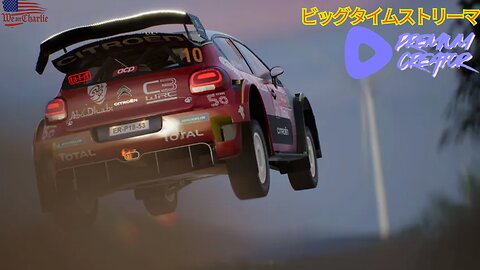 [LoW eFfOrT] Racing with Salty!