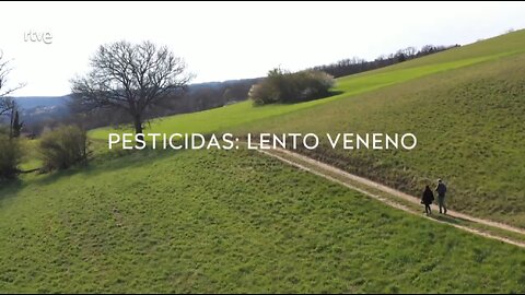LA NOCHE TEMÁTICA. PESTICIDAS, LENTO VENENO