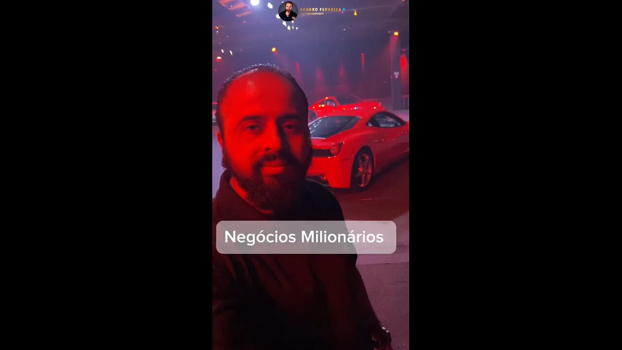 Negócios Milionários
