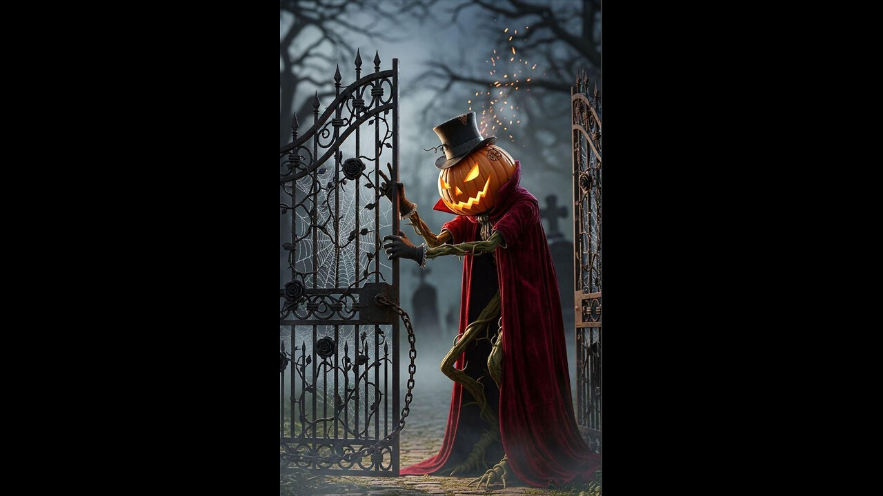 Message From The Spirit Realm