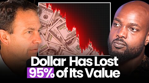 You Will Never Look At Bitcoin The Same Way Again - Jeff Booth