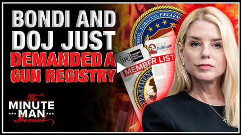 Court Demands Gun Rights Org Turn Over Membership List