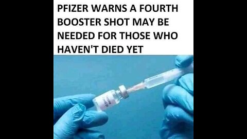 "One vaccinator, in 1-day, vaccinated 99 people. Within a year, 36 of them were dead!"- NZ Statistician Barry Young