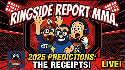 We Were WRONG? Reviewing Our 2025 UFC Champions Predictions!
