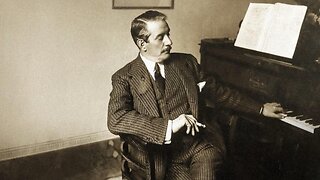 Storia siamo Noi: Giacomo Puccini (ENG SUB)