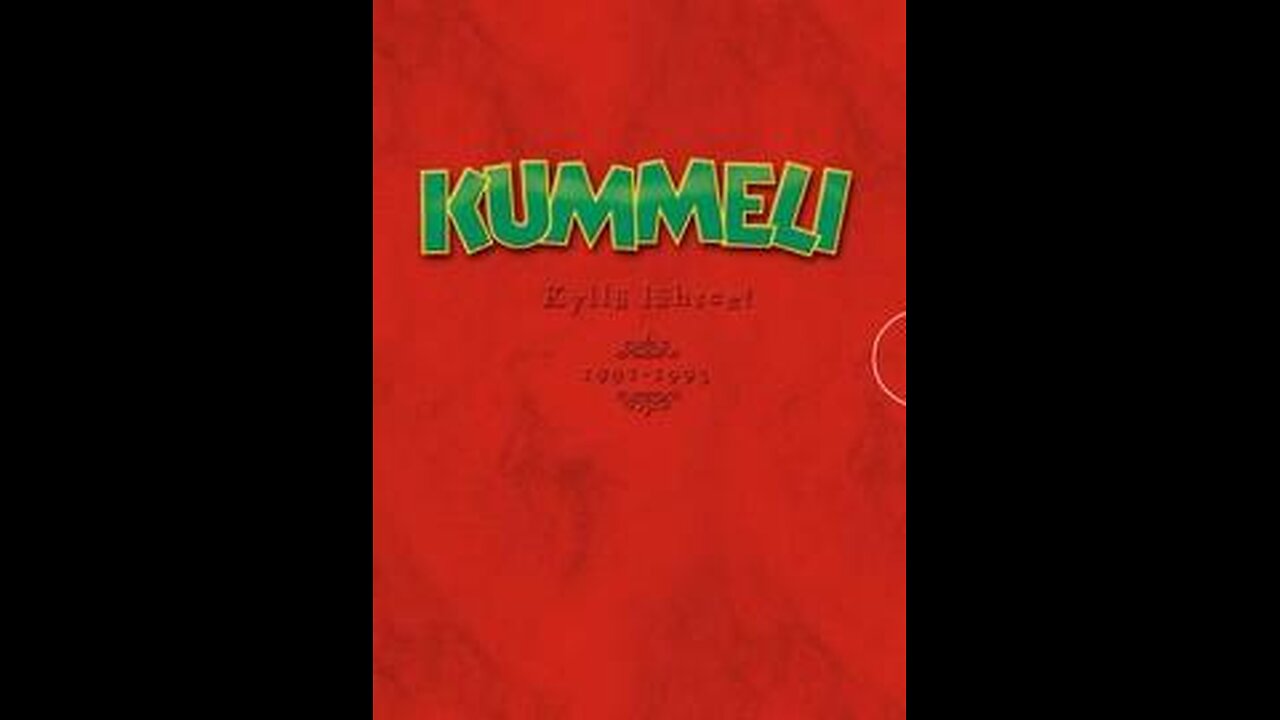 4. Kummeli.
