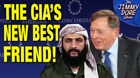 Here’s Why The U.S. Now LOVES This Ex-Al Qaeda Leader! w/ John Kiriakou