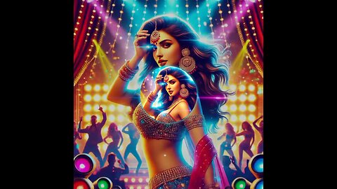 Minti Ki JawanilItem Song|Hindi|Searching for Gems New song