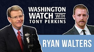 Ryan Walters on the Role that Pulled Him Away from Being the Oklahoma State School Superintendent