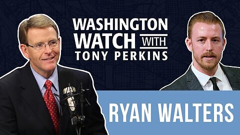 Ryan Walters on the Role that Pulled Him Away from Being the Oklahoma State School Superintendent