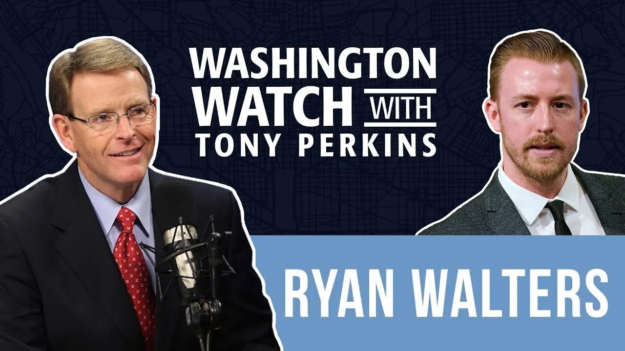 Ryan Walters on the Role that Pulled Him Away from Being the Oklahoma State School Superintendent
