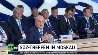 SOZ-Entwicklungsbank geplant – Finanzintegration nimmt Fahrt auf