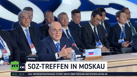 SOZ-Entwicklungsbank geplant – Finanzintegration nimmt Fahrt auf