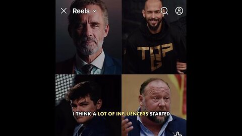 Which Influencers Are Controlled Opposition and Which Ones Are Not?