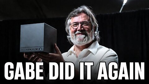 The RAM Crisis Is OVER — Valve’s New Tech Makes VRAM Limits Almost Irrelevant