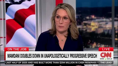 Rina Shah on Mamdani’s Anti-Israel Actions: Jewish Leaders and Republicans Are Slamming It as ‘Endangering’ New York City‘s 1.5M Jews