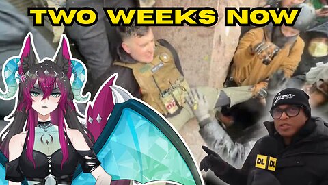 Trump Needs To Do Something About Minnesota