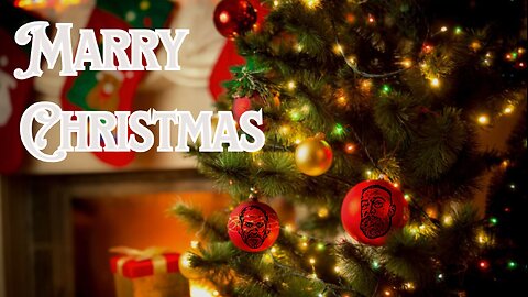 Marry Christmas