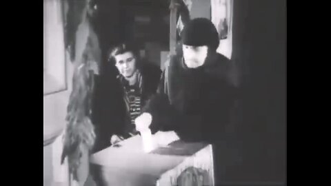 მართა ჯაყელი - ლავრენტი ბერიას დედა. უნიკალური ისტორიული კადრები.