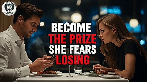 10 Stoic Rules To Make Her Chase You Relentlessly: The Lighthouse Method (Dark Psychology)