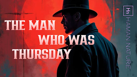 Adam Haman and Bob Murphy Deep Dive Into A Classic Novel | Hn 165