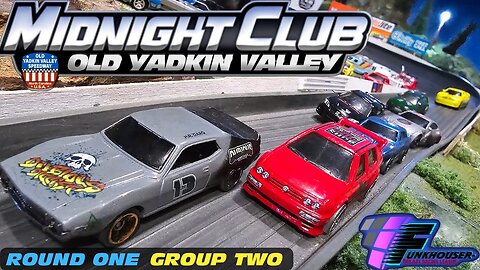 Midnight Club (Round One Group Two)