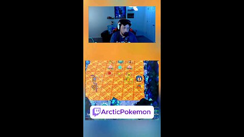 Charmander Finally Goes Main Character Mode! 114 Damage on Tangela in Pokémon Mystery Dungeon DX