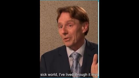 Ronald Bernard illuminati part 3