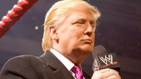 A Look Into Donald Trump's History With The WWE