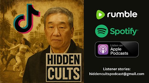 Ep.15 The 7M TikTok Cult