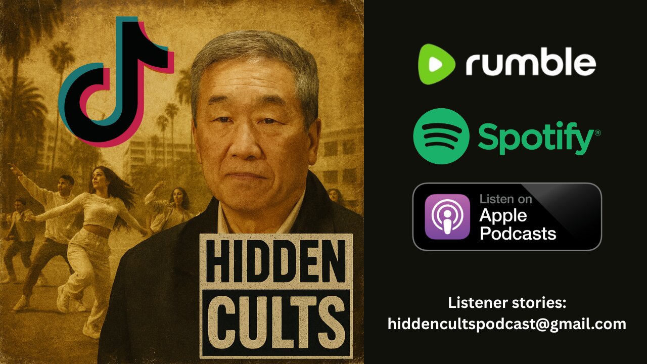 Ep.15 The 7M TikTok Cult