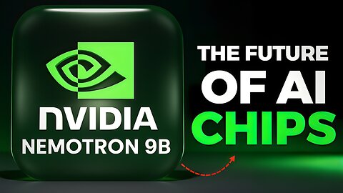 How NVIDIA Secretly Won the AI War in 2006