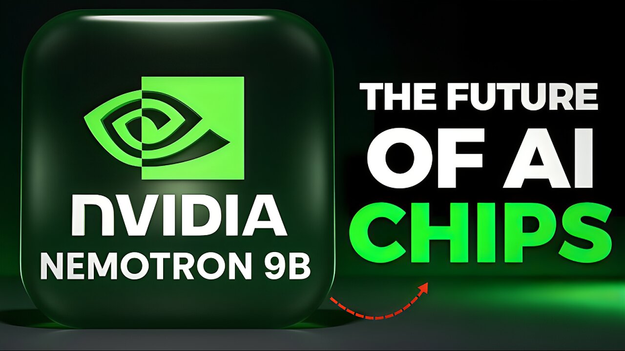 How NVIDIA Secretly Won the AI War in 2006