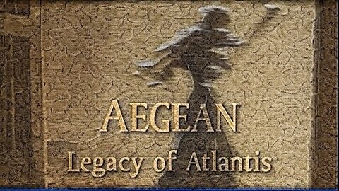 Time Life's Lost Civilizations ★ Aegean - Legacy of Atlantis