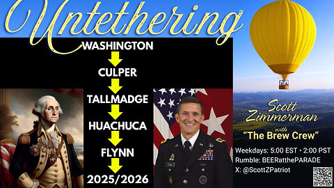 Jeff and Mary Dug Deep and Struck Gold that May Change History!