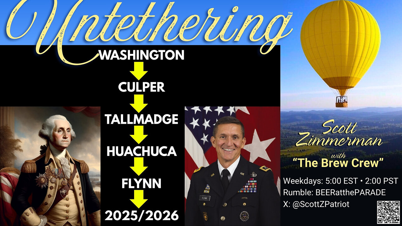 Jeff and Mary Dug Deep and Struck Gold that May Change History!