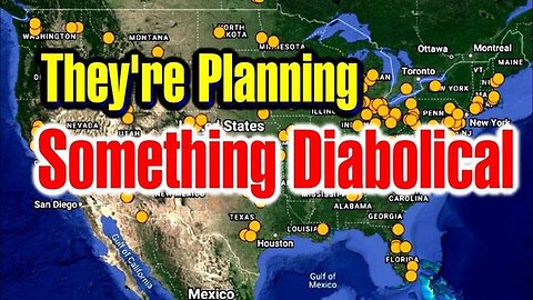 What He Says in this Interview About This Coming Winter is Insane .