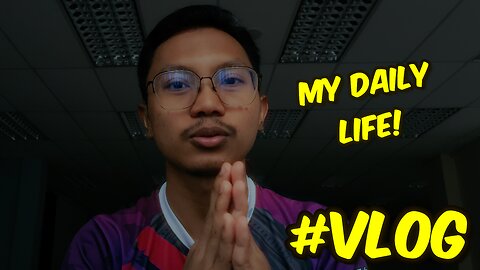 VLOG: Daily Life in UiTM Jasin